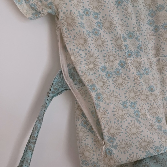 High Sierra blouse - Picture 5 of 6